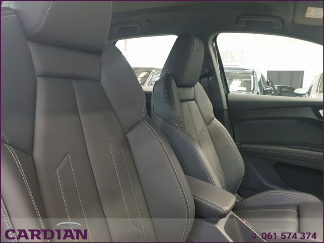 2026 Audi Q4 e-tron