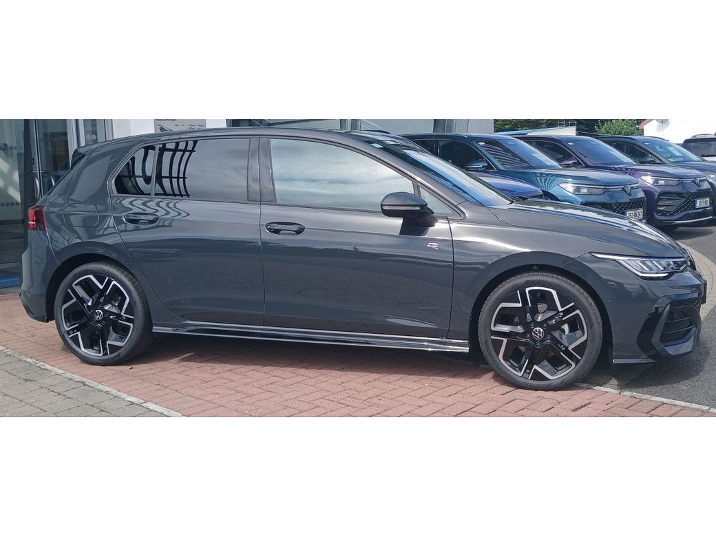 2026 Volkswagen Golf