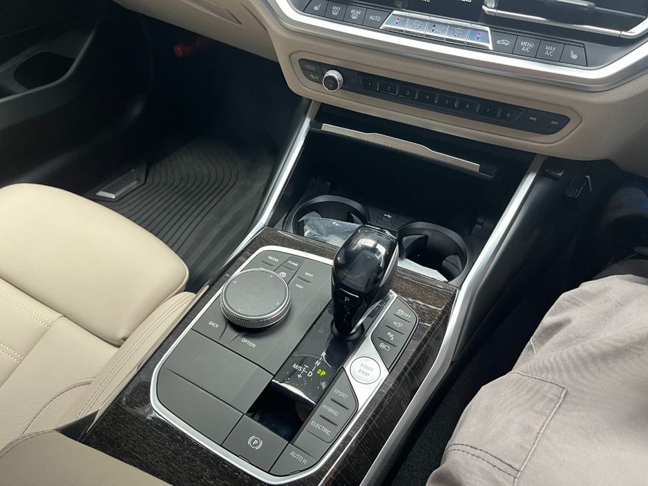 2020 BMW 3 Series