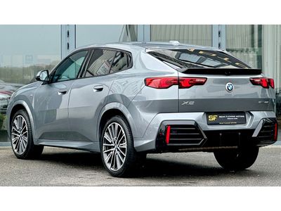 2024 BMW X2