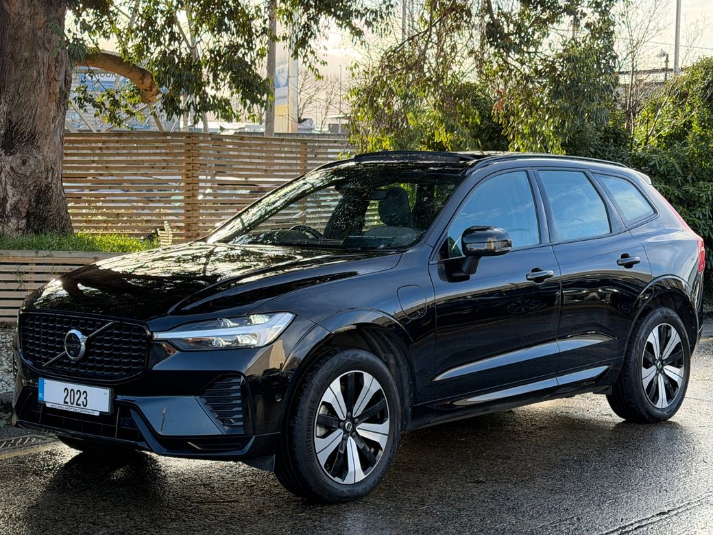 2023 Volvo XC60
