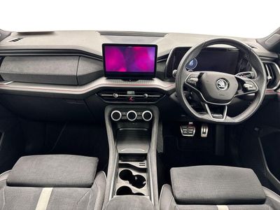 2025 Skoda Kodiaq