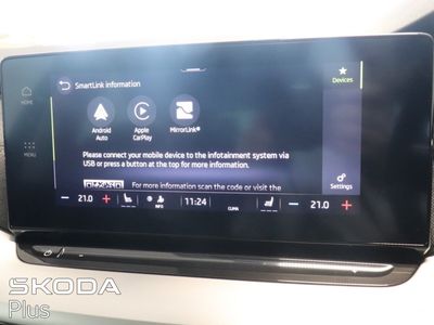 2023 Skoda Octavia