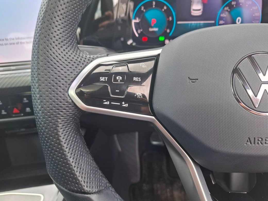 2023 Volkswagen Golf