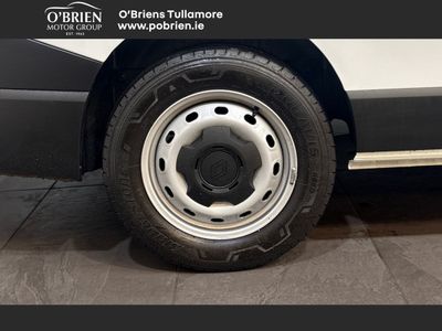 2025 Renault Trafic
