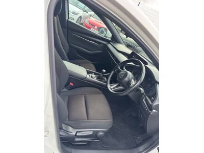 2024 Mazda Mazda3