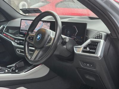 2023 BMW X5