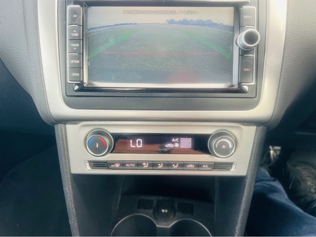 2015 Volkswagen Polo