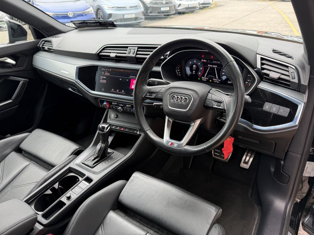 2023 Audi Q3