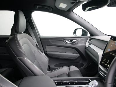 2026 Volvo XC60