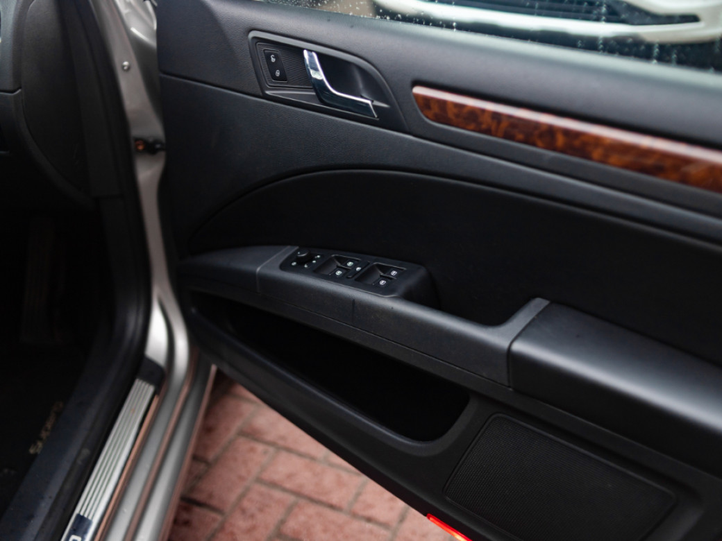 2015 Skoda Superb