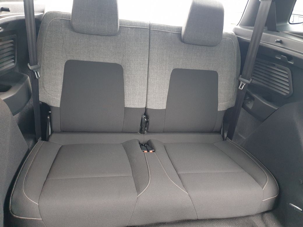 2026 Citroen C3 Aircross