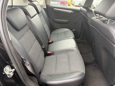 2012 Mercedes-Benz A Class