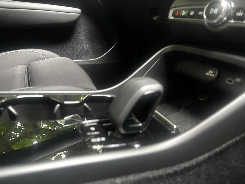2022 Volvo C40