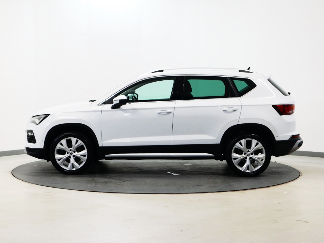 2023 SEAT Ateca