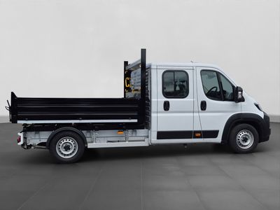 2026 Peugeot Boxer