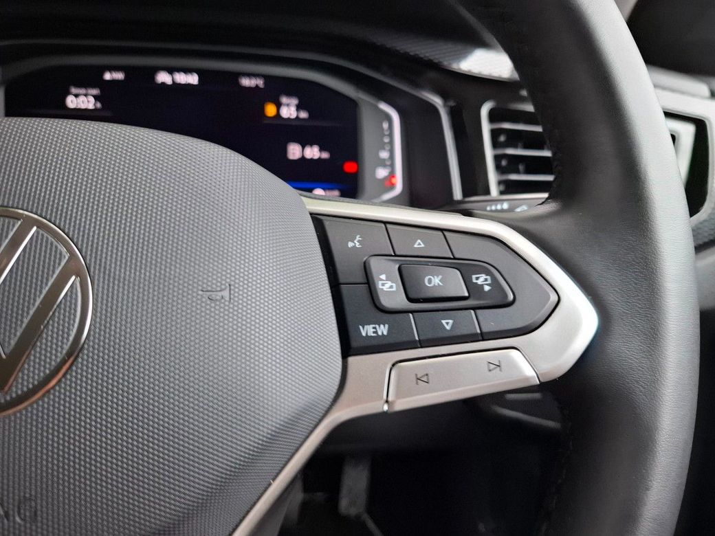 2023 Volkswagen Polo