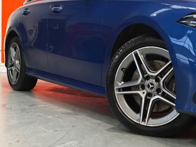 2024 Mercedes-Benz A Class