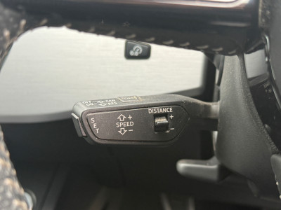 2020 Audi A4