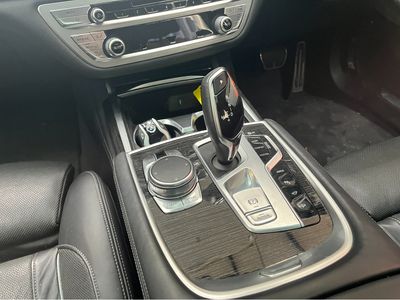 2017 BMW 7 Series