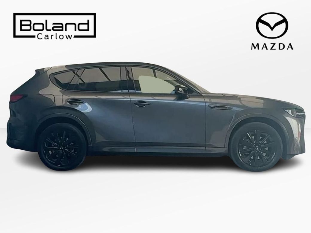 2024 Mazda CX-60