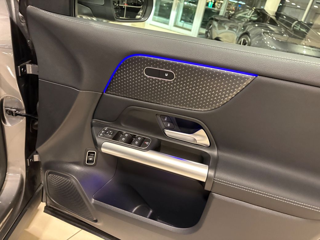 2024 Mercedes-Benz EQA