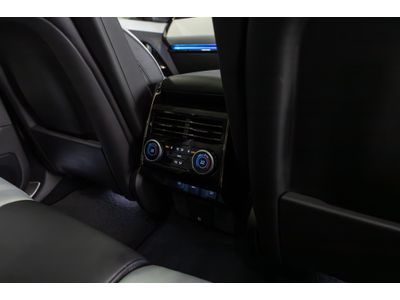 2024 Land Rover Range Rover Sport