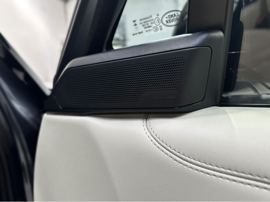 2024 Land Rover Range Rover
