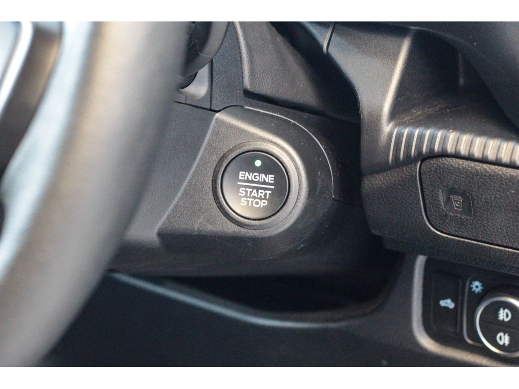 2023 Ford Ranger