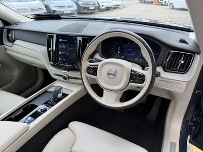 2023 Volvo XC60