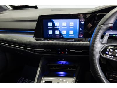 2021 Volkswagen Golf
