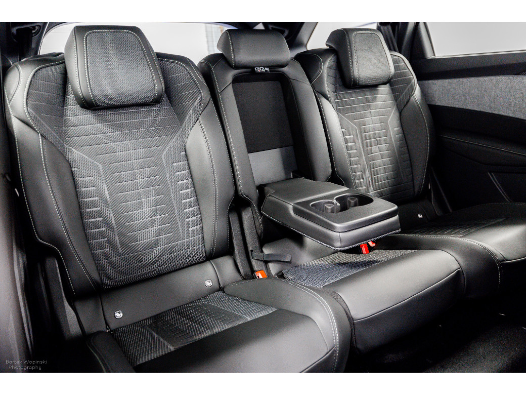 2025 Peugeot 5008