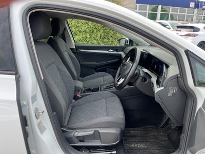 2022 Volkswagen Golf