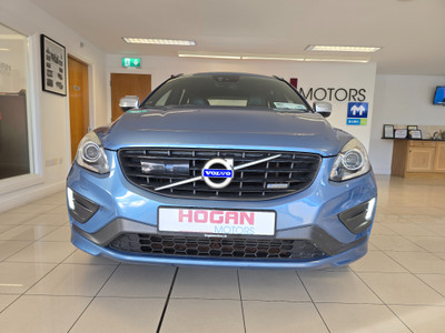 2015 Volvo XC60