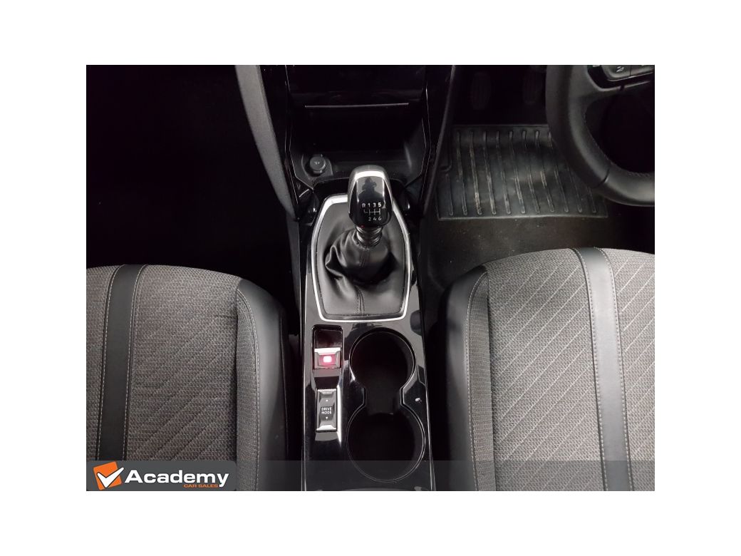 2024 Peugeot 2008
