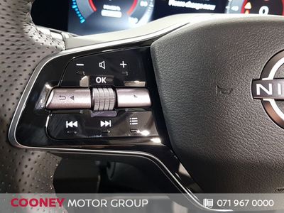 2025 Nissan Ariya