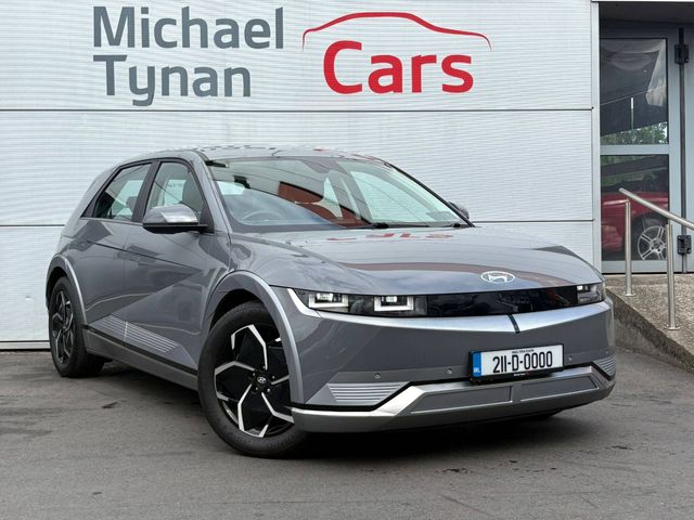 vehicle for sale from Michael Tynan Cars