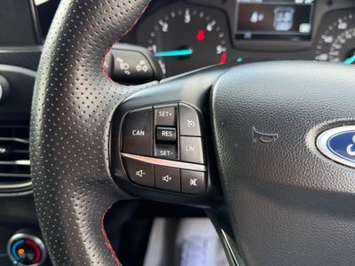 2019 Ford Focus