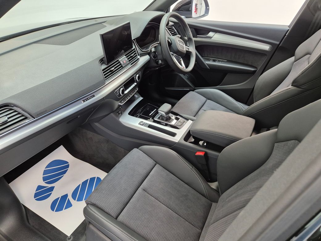 2024 Audi Q5