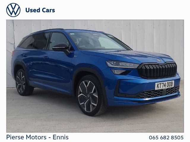 vehicle for sale from Pierse Motors