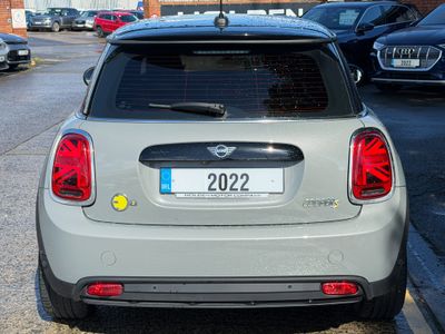 2022 Mini Cooper S