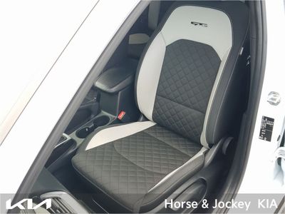 2021 Kia Ceed