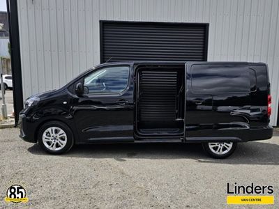 2027 Opel Vivaro