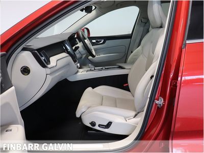 2022 Volvo XC60