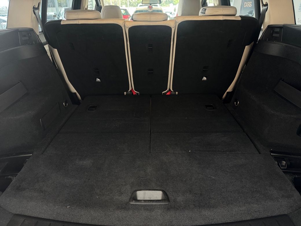 2016 BMW 2 Series Gran Tourer