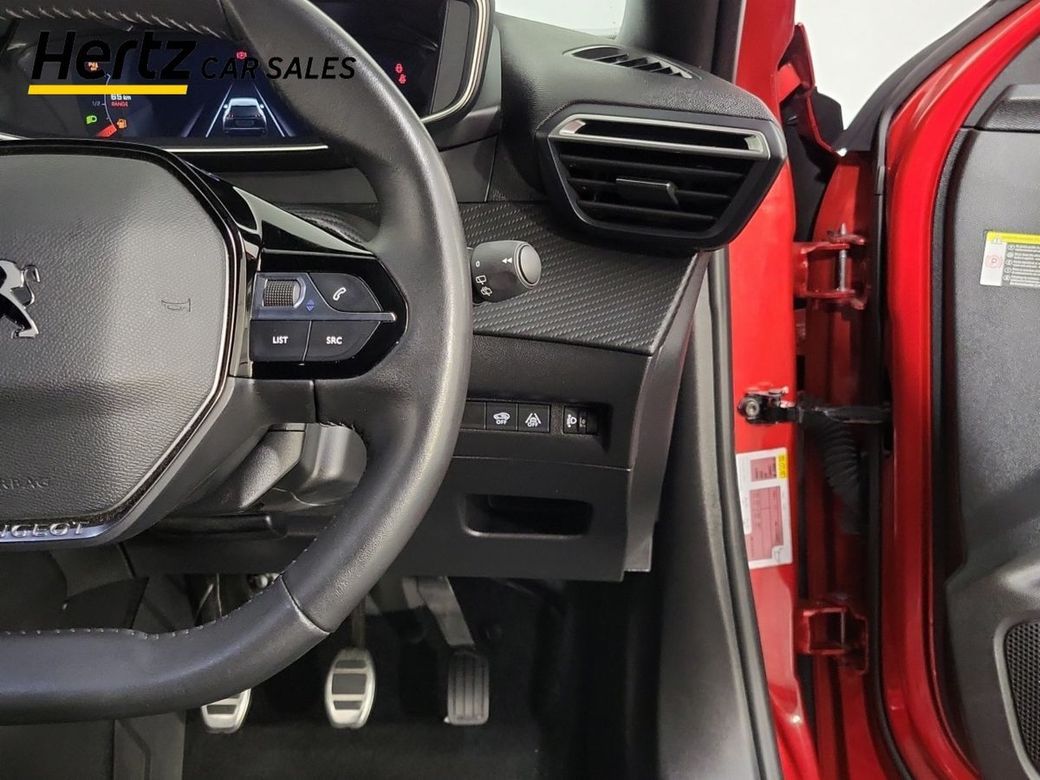 2023 Peugeot 2008