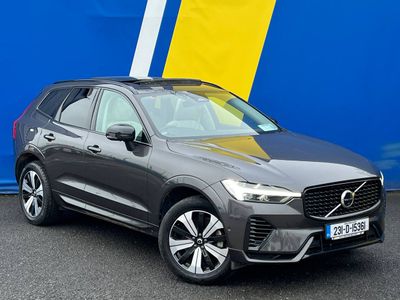 2023 Volvo XC60