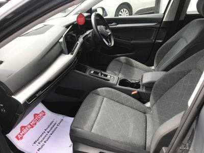 2023 Volkswagen Golf