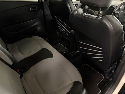 2016 Renault Captur