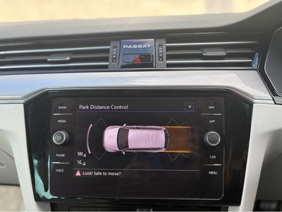 2021 Volkswagen Passat